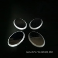 Precision Elliptical Flat Mirrors